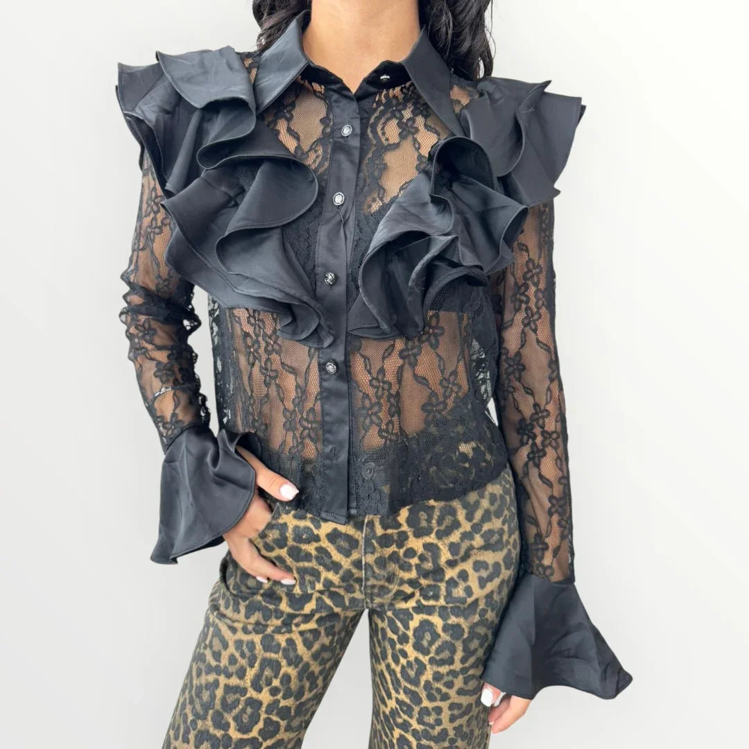 LOFT.73 - CAMICIA MILOS