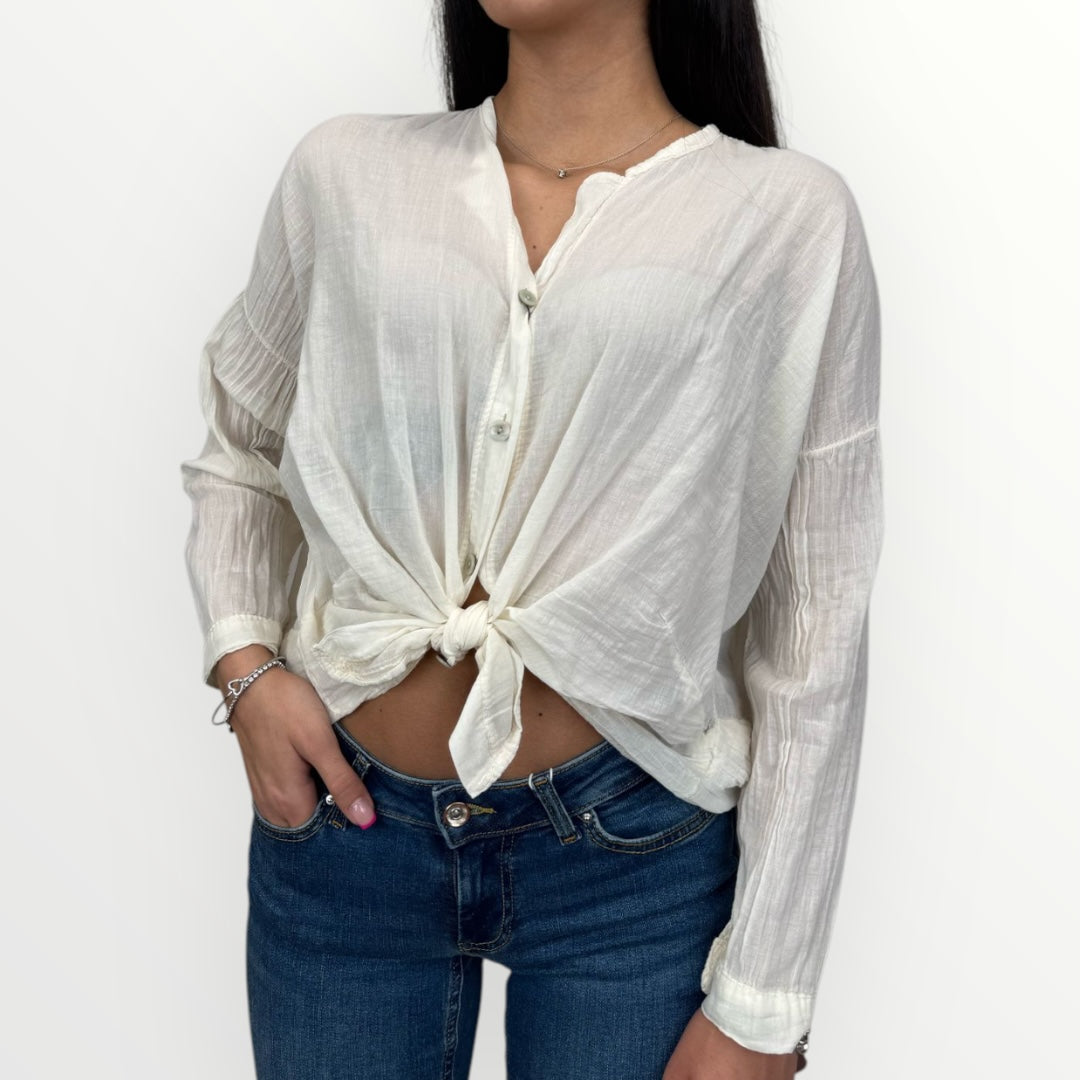 LOFT.73 - CAMICIA LIVORNO