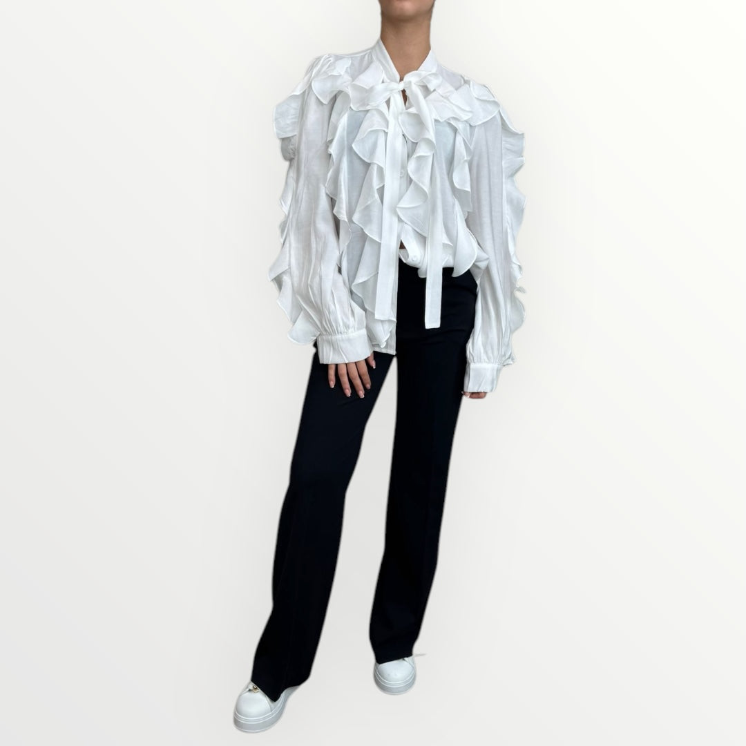LOFT.73 - CAMICIA GINEPRO