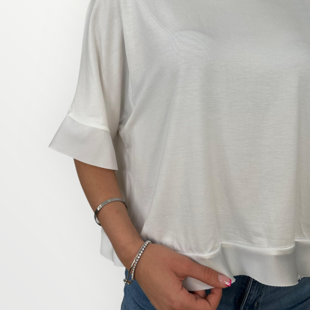 LOFT.73 - MAGLIA ESSENZA