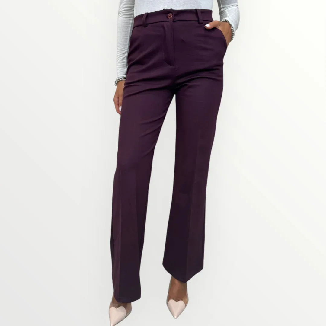 LOFT.73 - PANTALONE TRAPANI