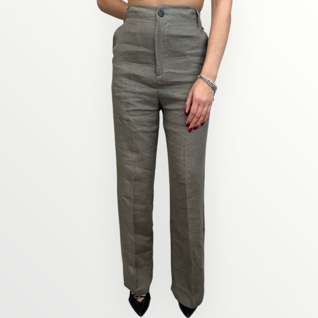 SOUVENIR - PANTALONE DRITTO