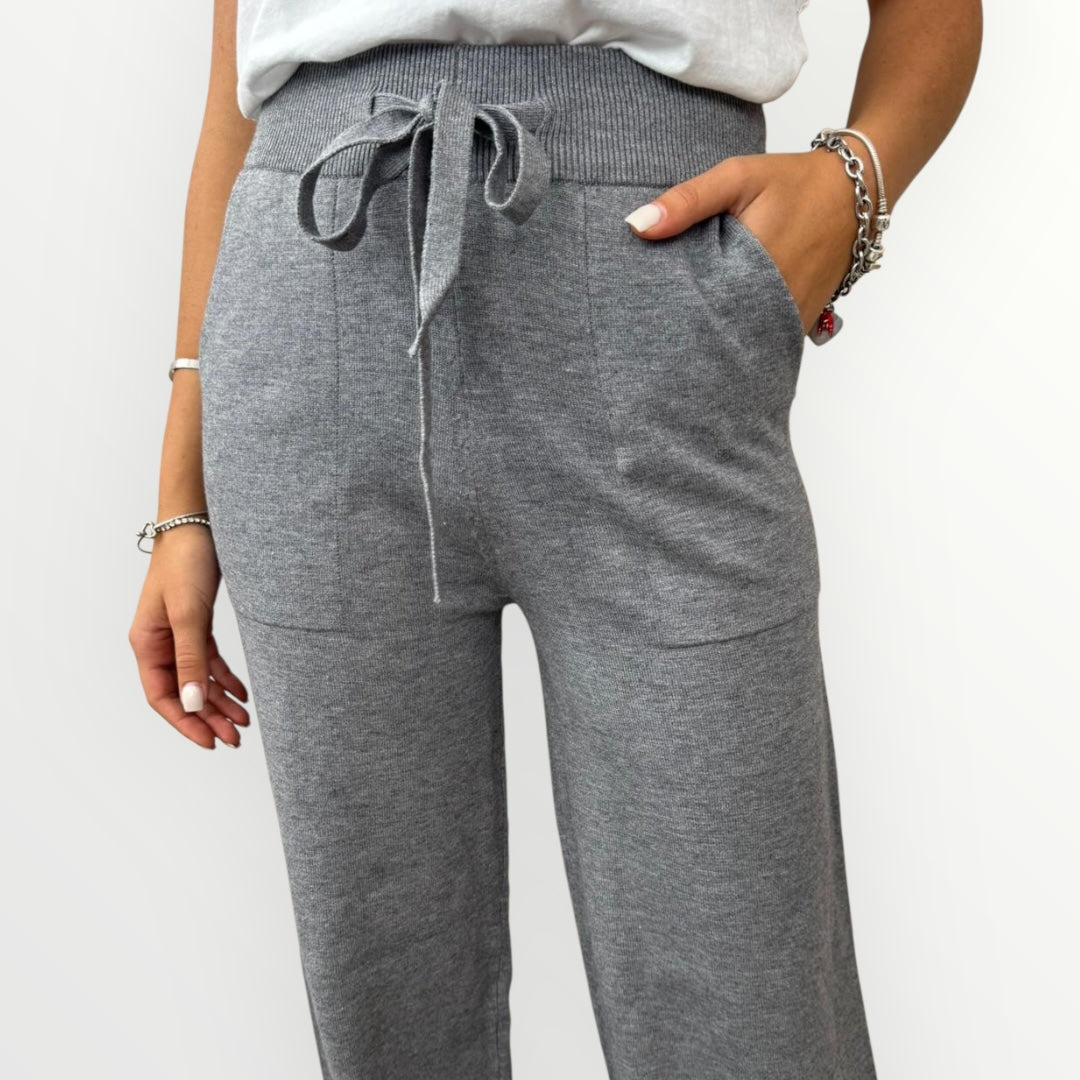 LOFT.73 - PANTALONE GIUNGLA