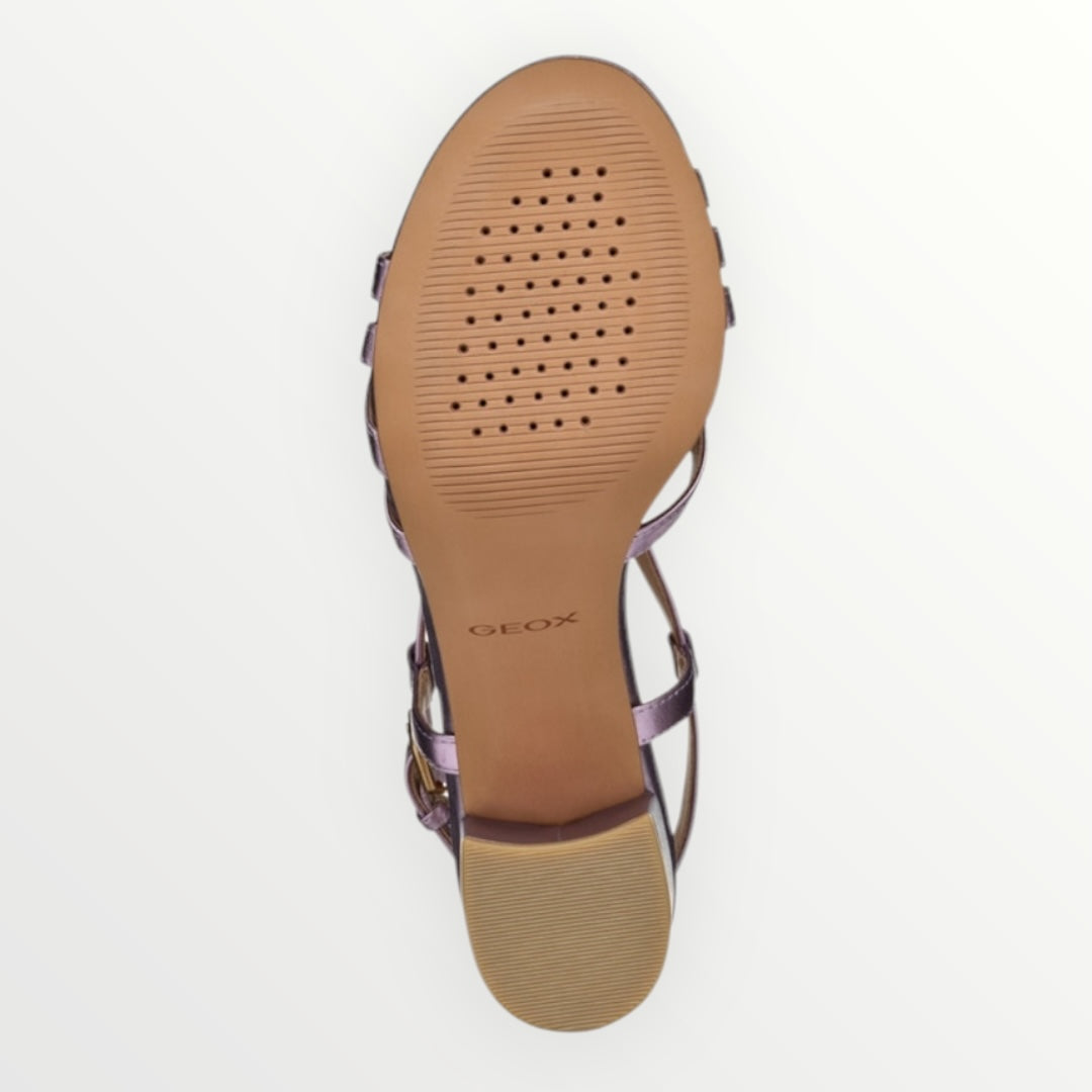 GEOX - SANDALO VIRNILISA 65