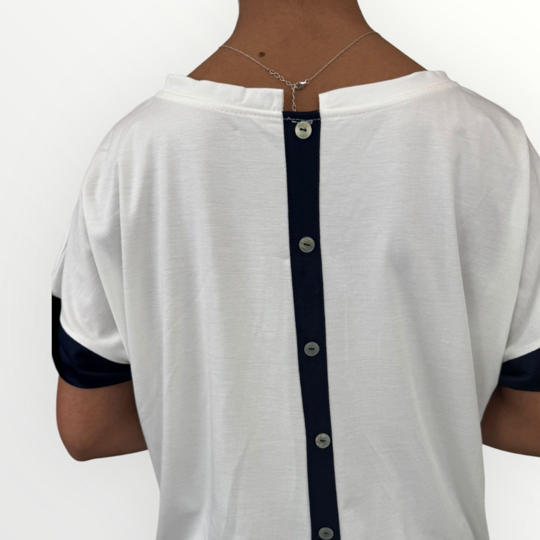 LOFT.73 - T-SHIRT ADELAIDE