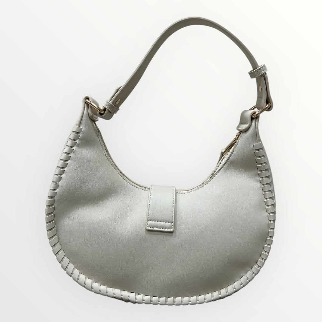 MIMI' MUA' - BORSA A MEZZA LUNA