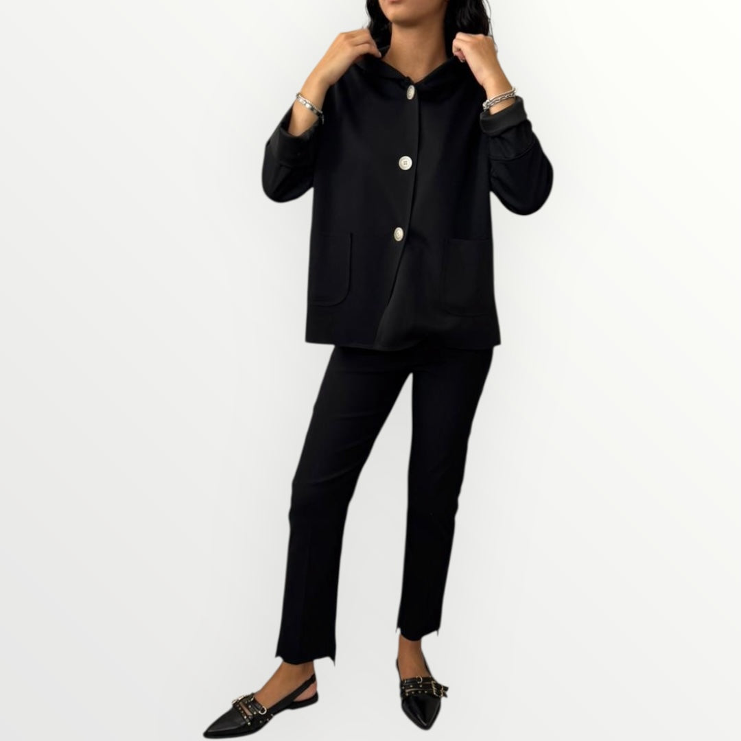 LOFT.73 - GIACCA GRETA