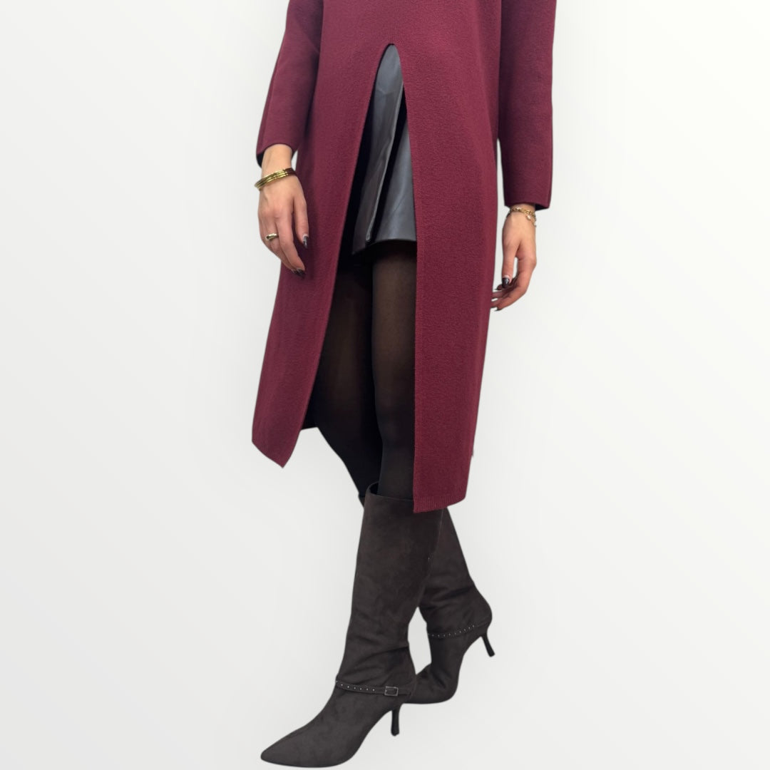 LOFT.73 - MAGLIA SPACCO