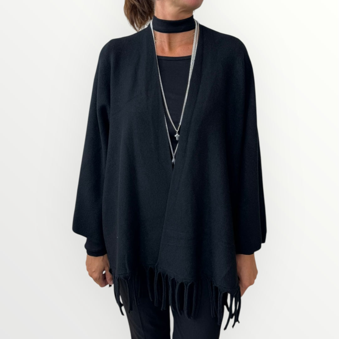 LOFT.73 - CARDIGAN TEVERE