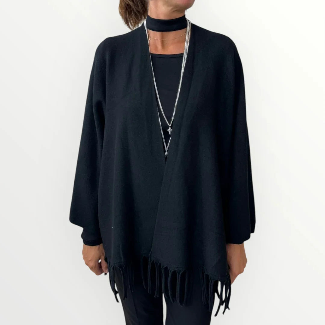 LOFT.73 - CARDIGAN TEVERE