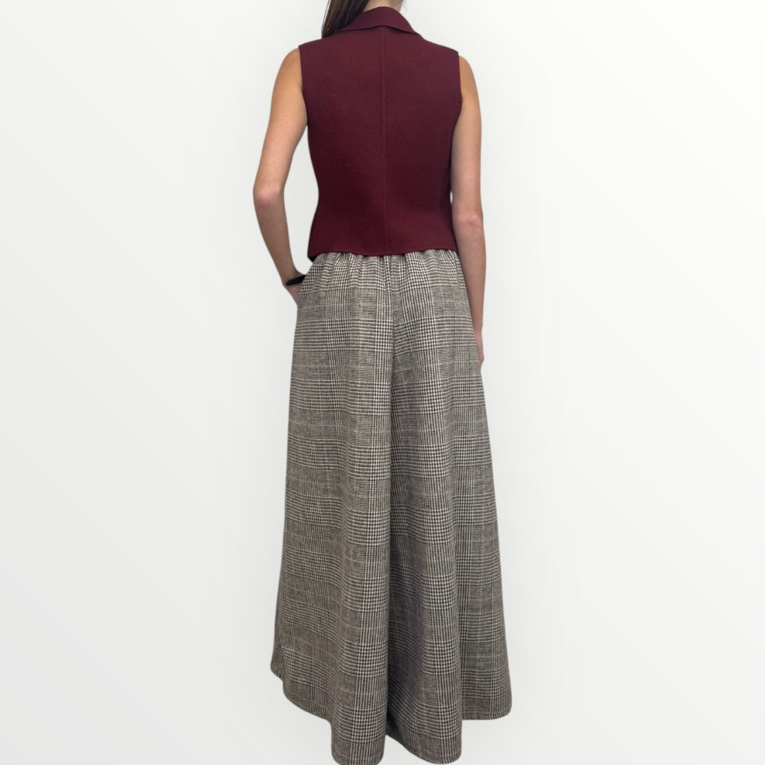 LOFT.73 - GILET MADAGASCAR