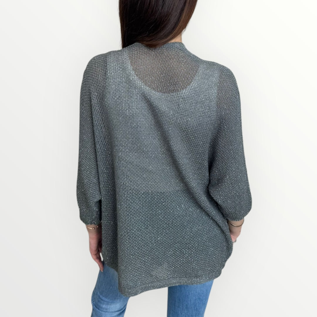 LOFT.73 - CARDIGAN BORMIO