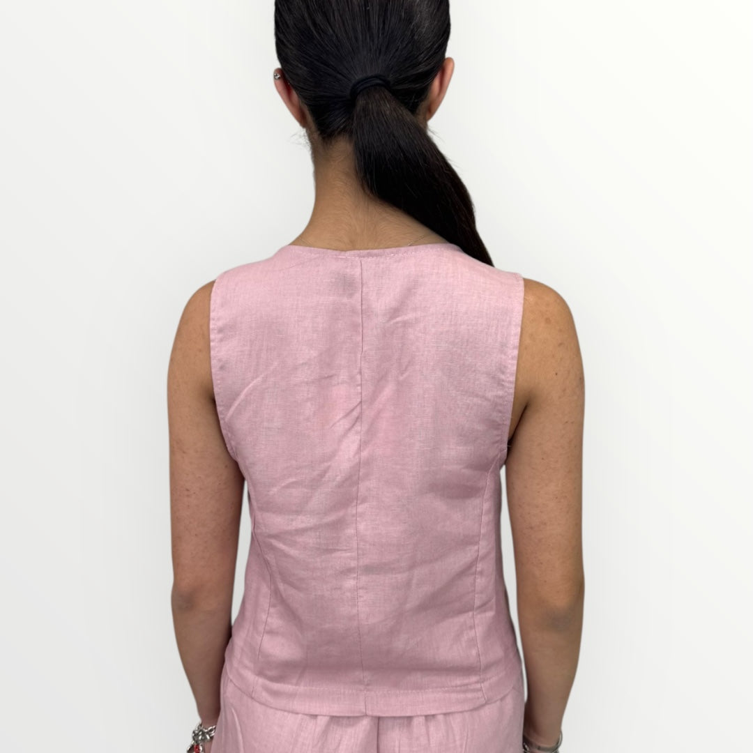 LOFT.73 - COMPLETO SORBETTO