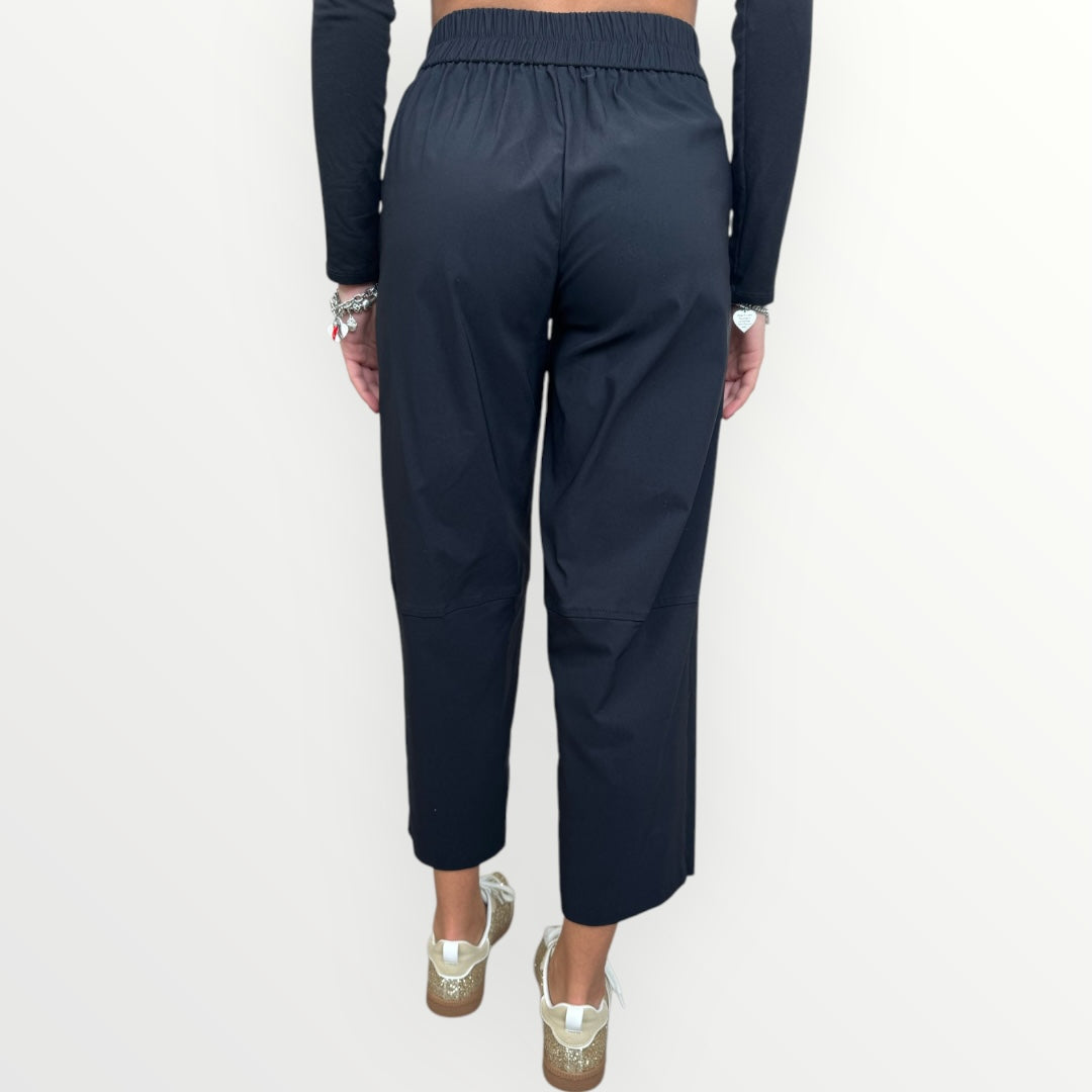 LOFT.73 - PANTALONE GOCCIOLA