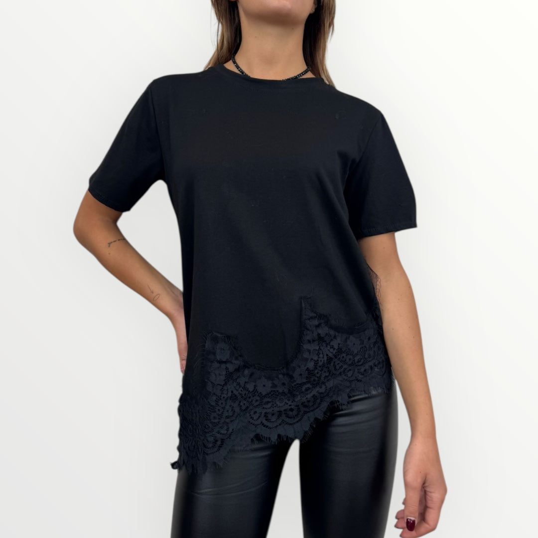 LOFT.73 - T-SHIRT CIMA