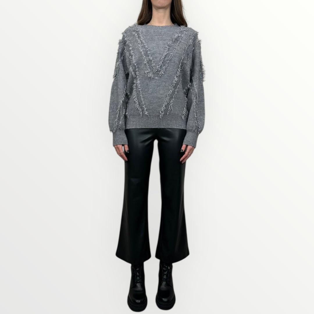 LOFT.73 - MAGLIA ARTE