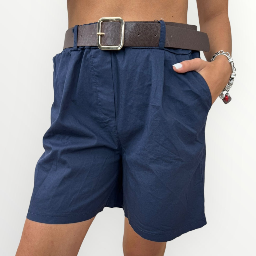 LOFT.73 - SHORT FLAVIA