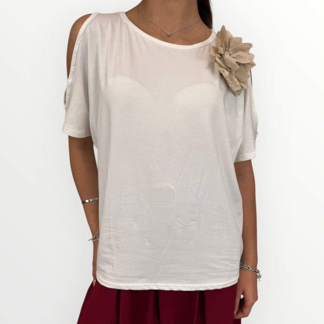 LOFT.73 - BLUSA MULAN