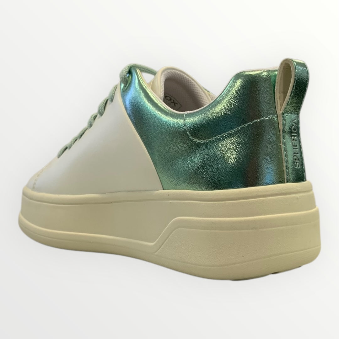 GEOX - SNEAKER SPHERICA ECUB