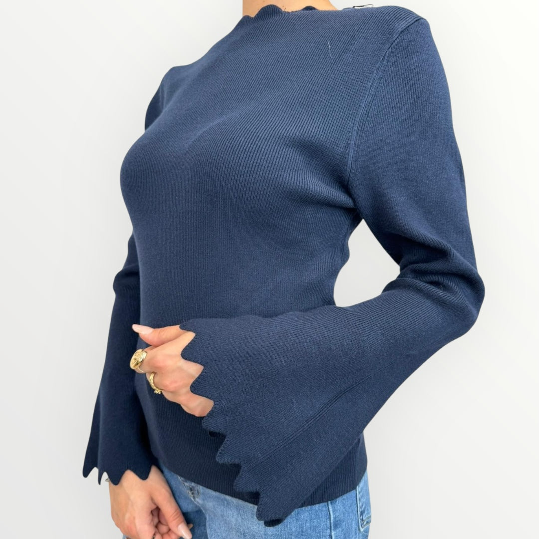 LOFT.73 - MAGLIA MINUTO