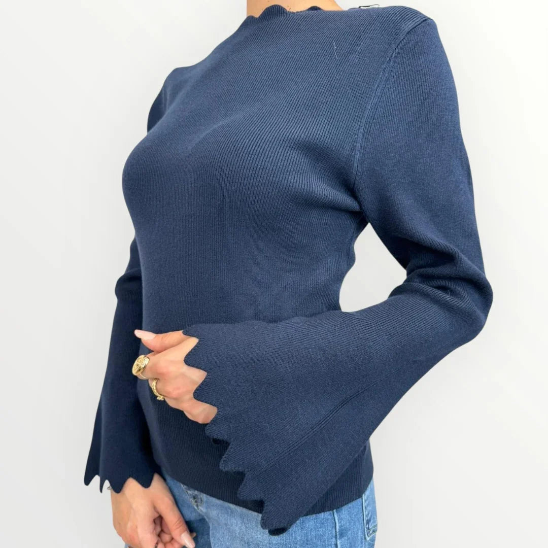 LOFT.73 - MAGLIA MINUTO