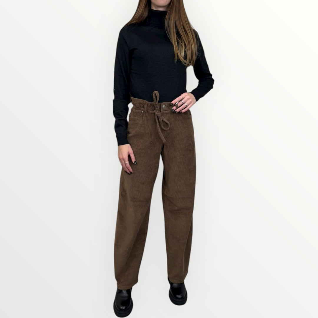 ONLY - PANTALONE GIANNA