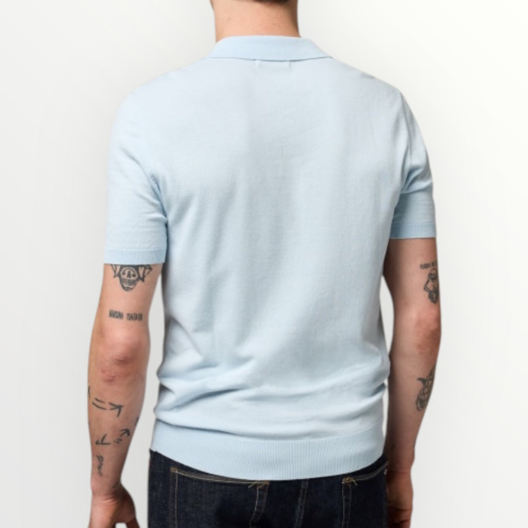 GIANNI LUPO - POLO IN MAGLIA