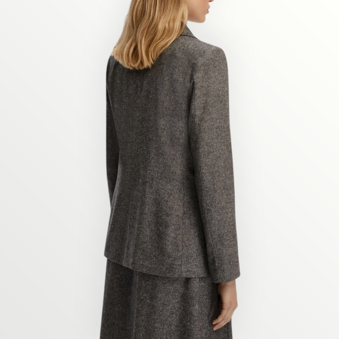 EMME MARELLA - GIACCA CANARIE