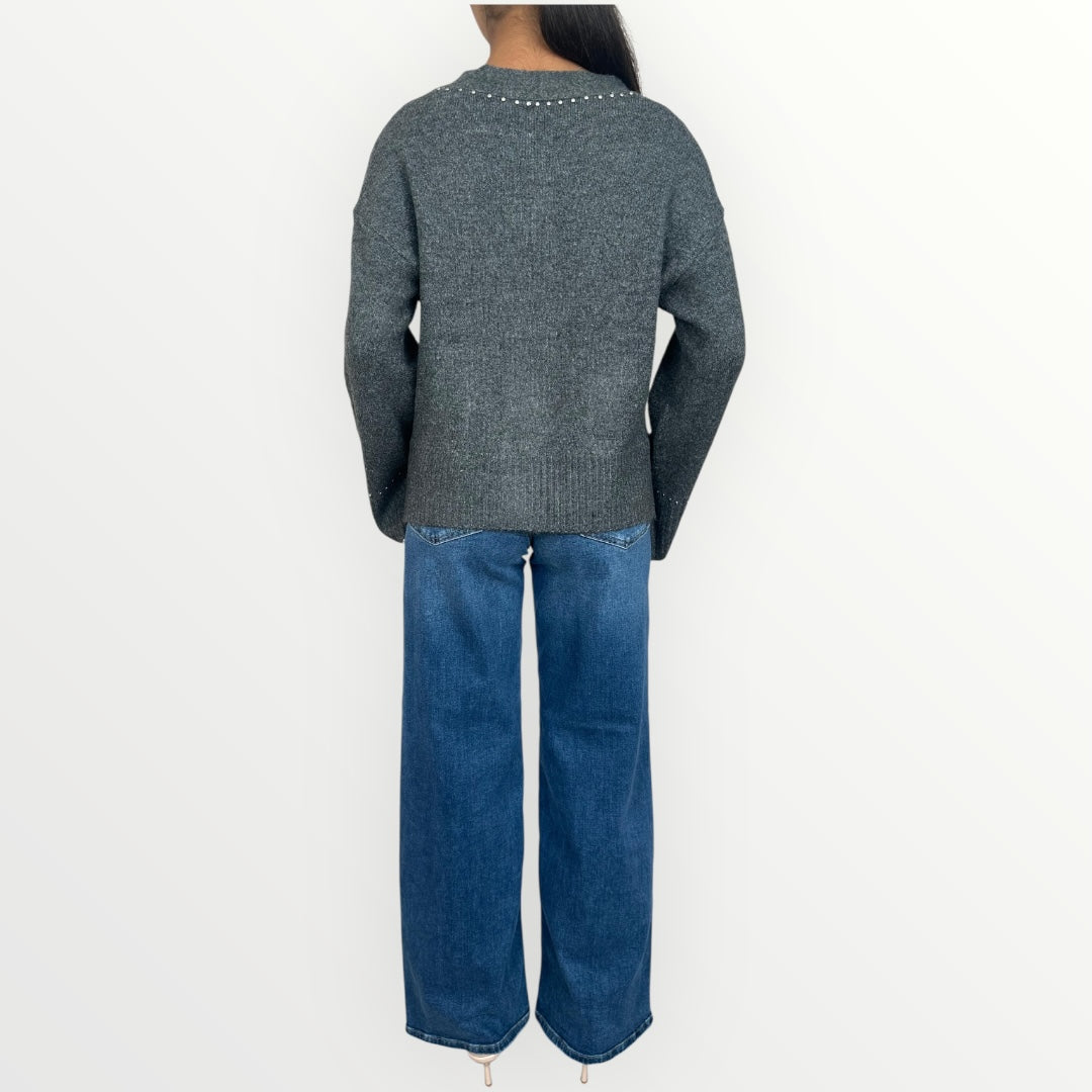 ONLY - CARDIGAN LELSIE