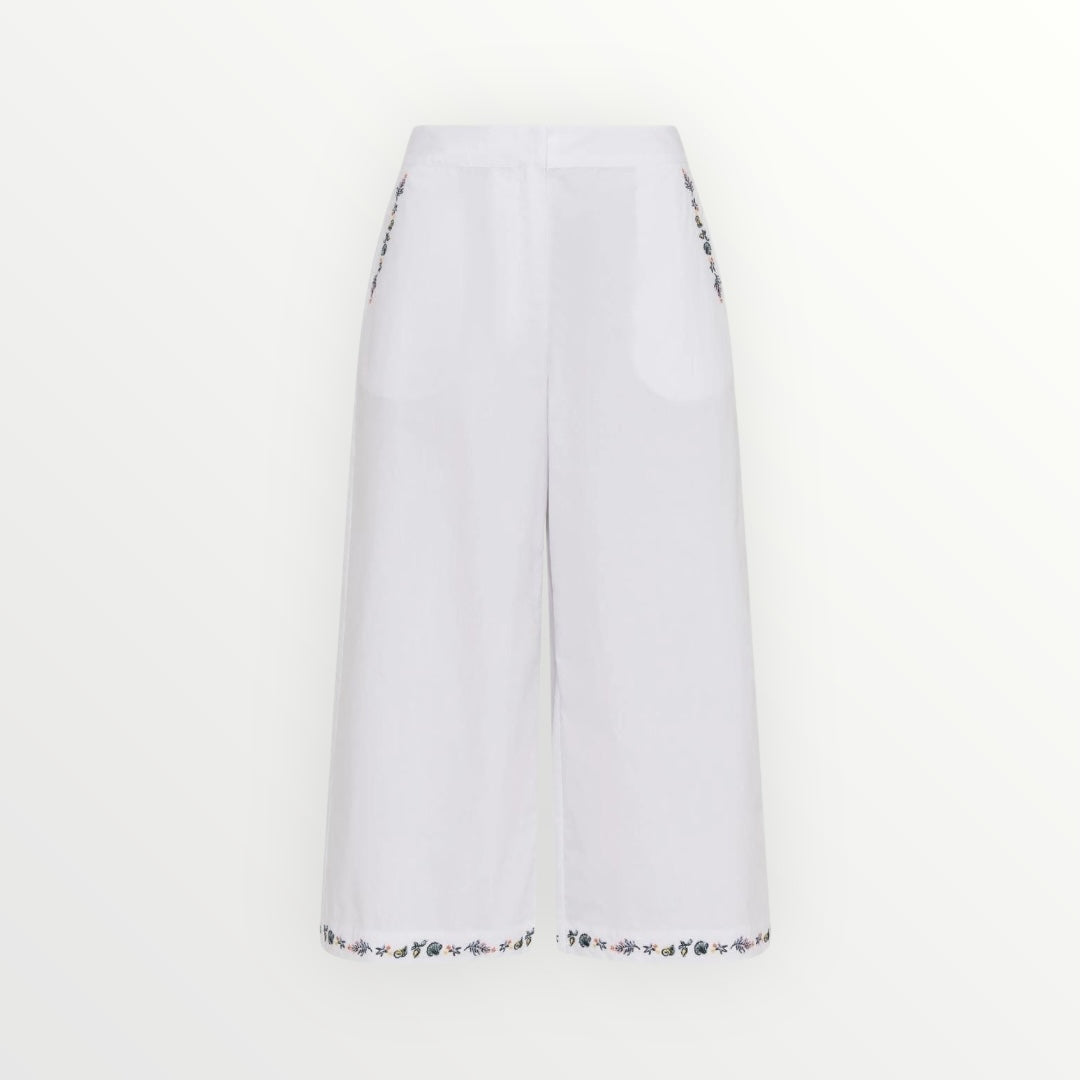 MARELLA - PANTALONE ORANO