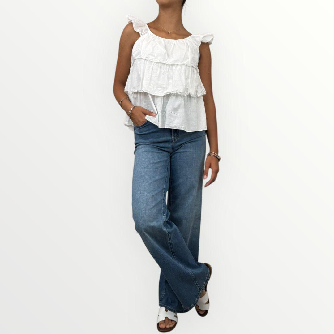 LOFT.73 - T-SHIRT AGOSTO