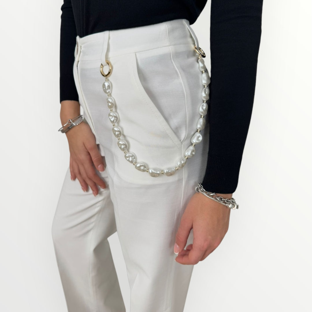 KOCCA - PANTALONE DELMARE