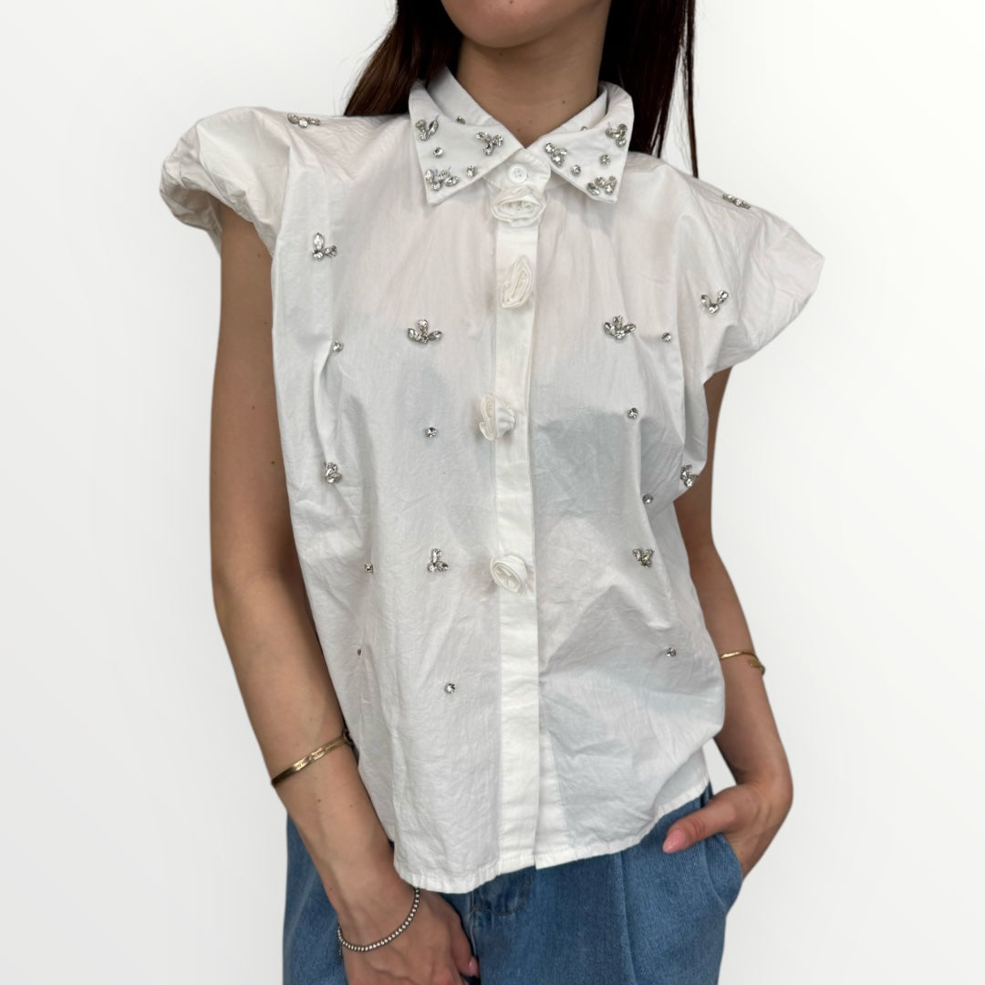 LOFT.73 - CAMICIA VETTA