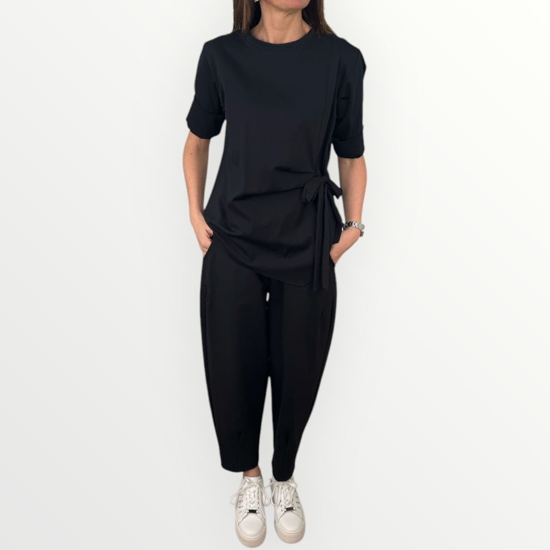 LOFT.73 - MAGLIA MANDARINO