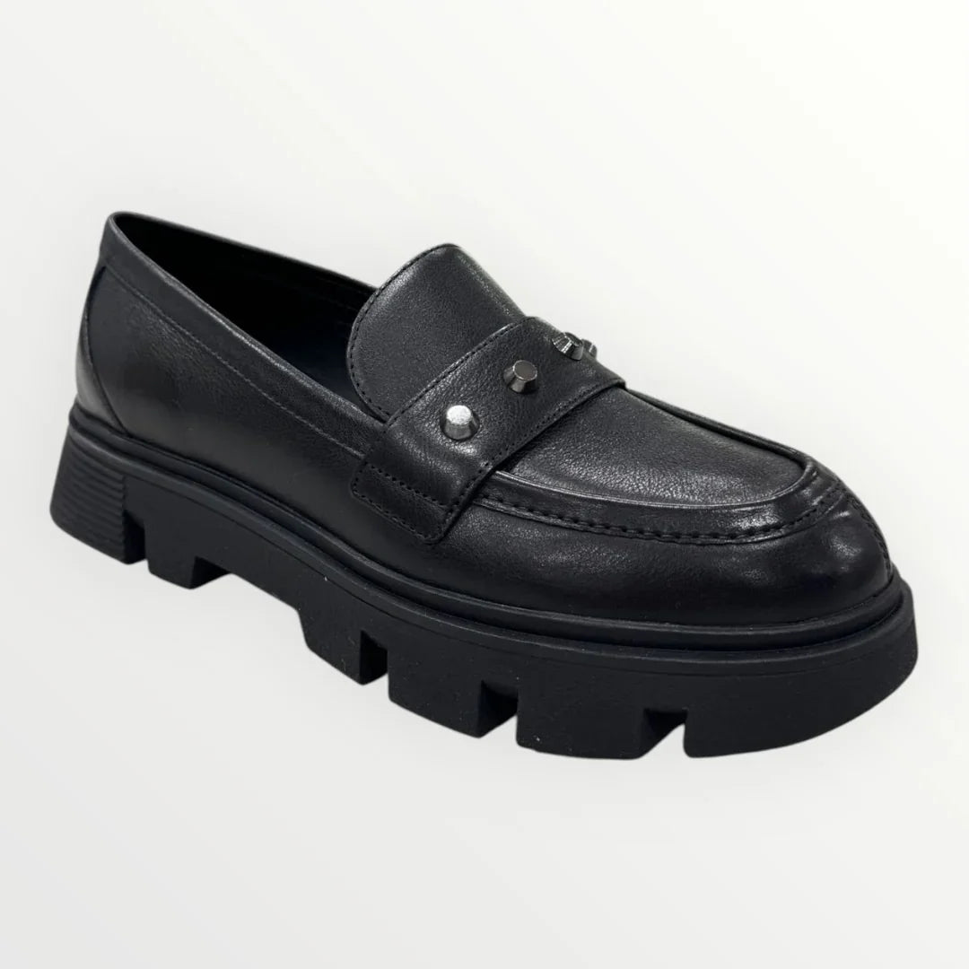 GEOX - MOCASSINO VILDE