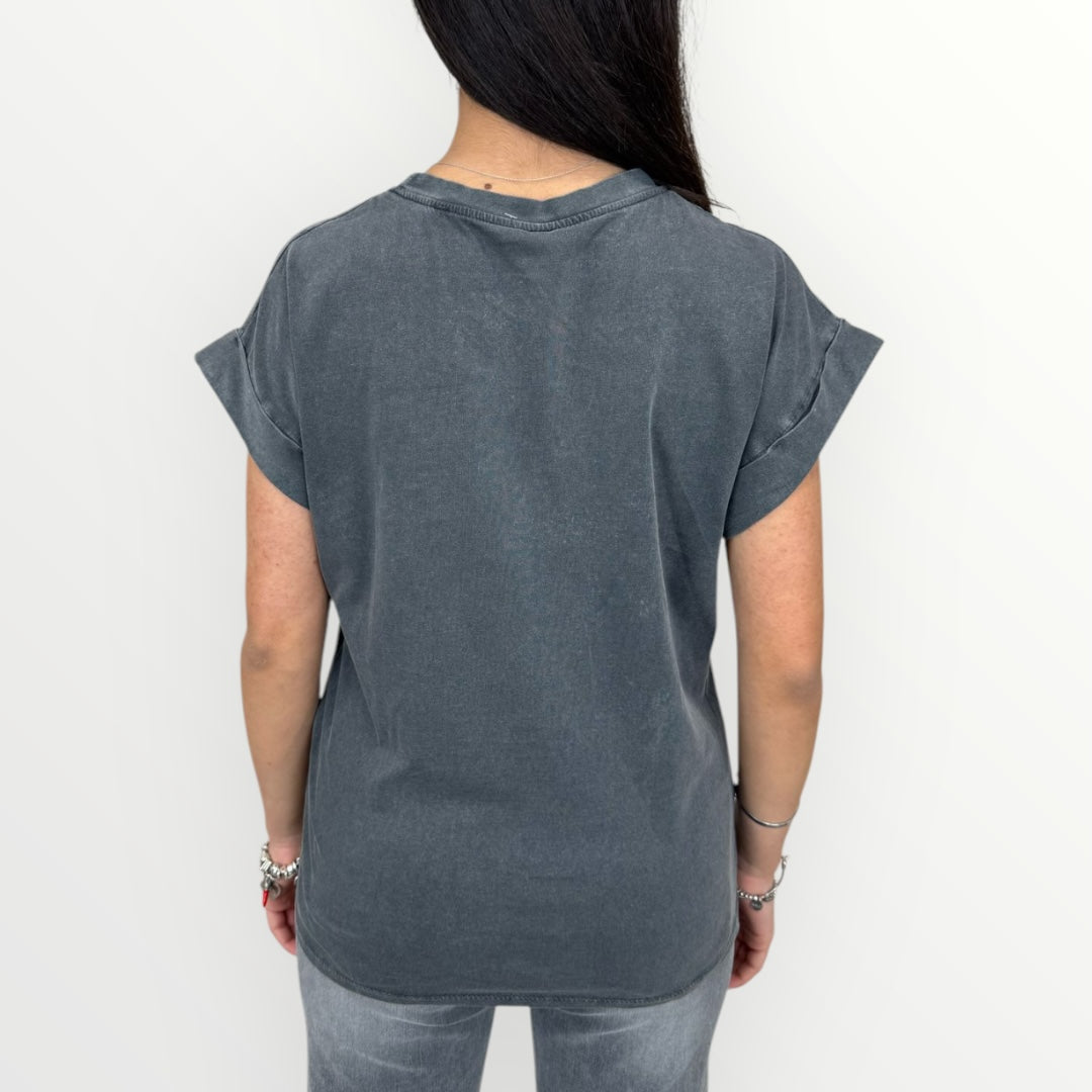 LOFT.73 - T-SHIRT ANANAS