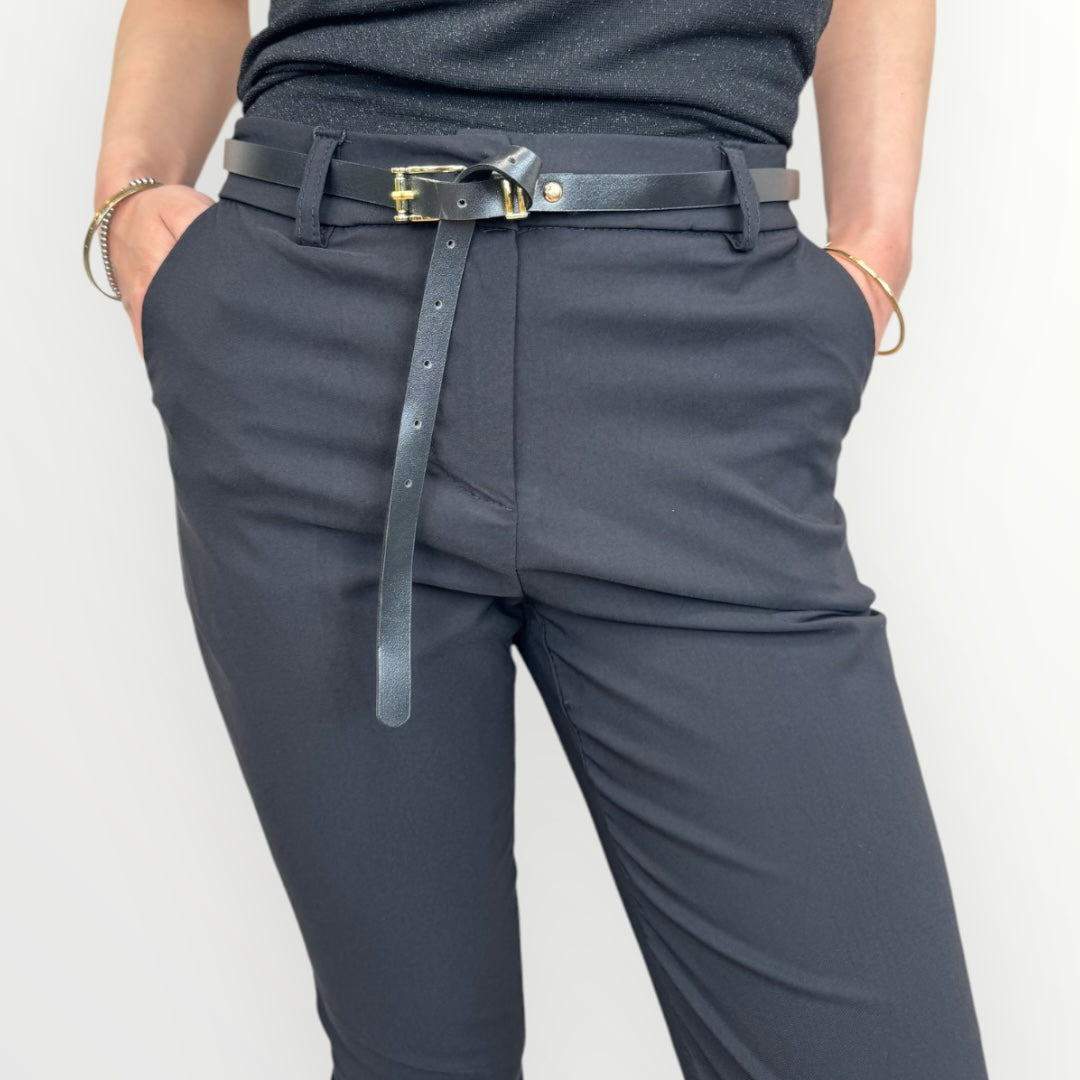 LOFT.73 - PANTALONE VENTO