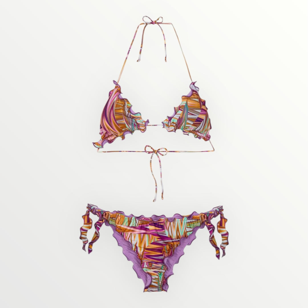 EFFEK - BIKINI A TRIANGOLO