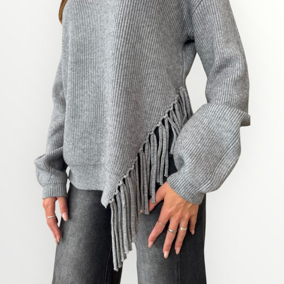 LOFT.73 - MAGLIA VALLE