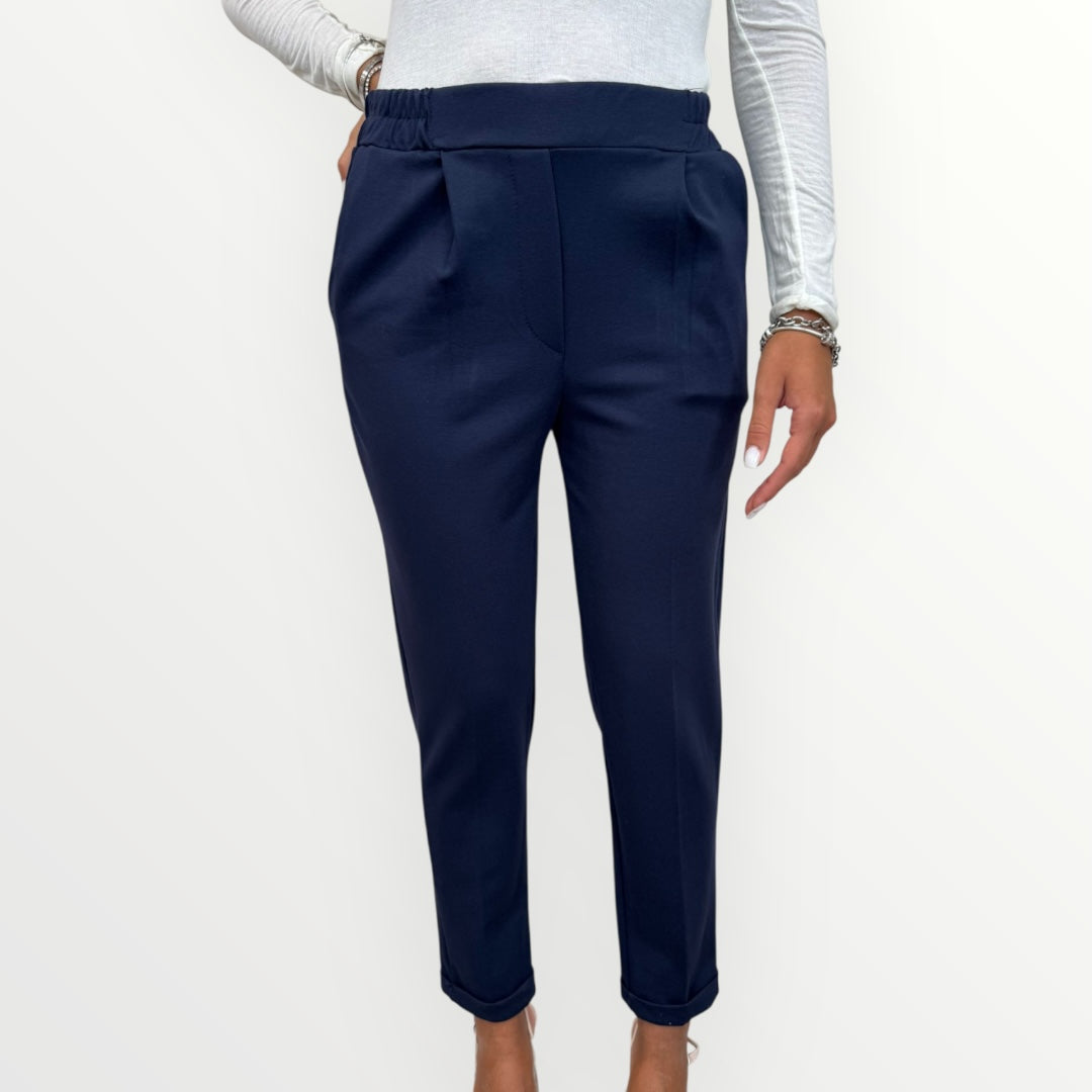 LOFT.73 - PANTALONE AGRIGENTO