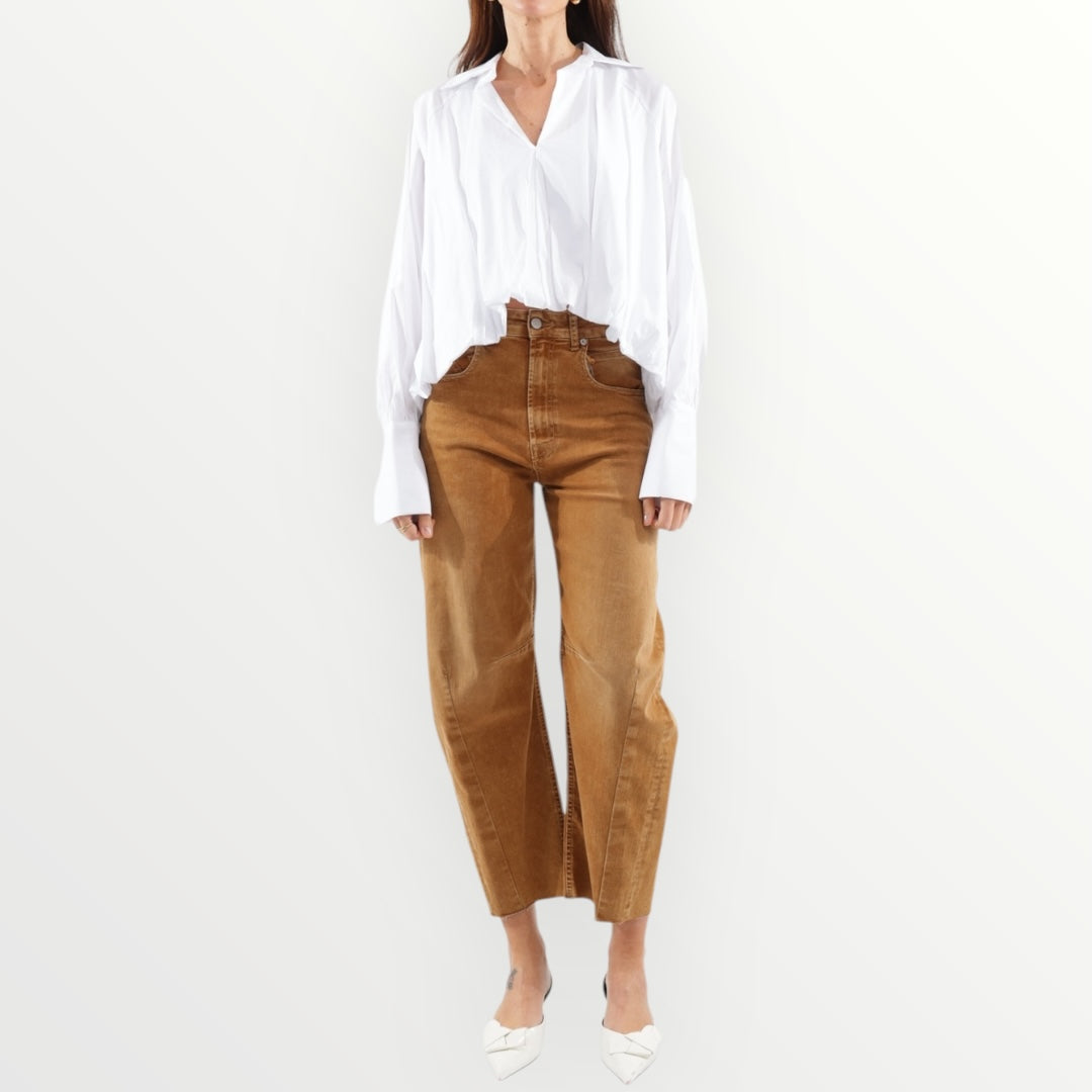 HAVEONE - PANTALONE BARBARA TUSA