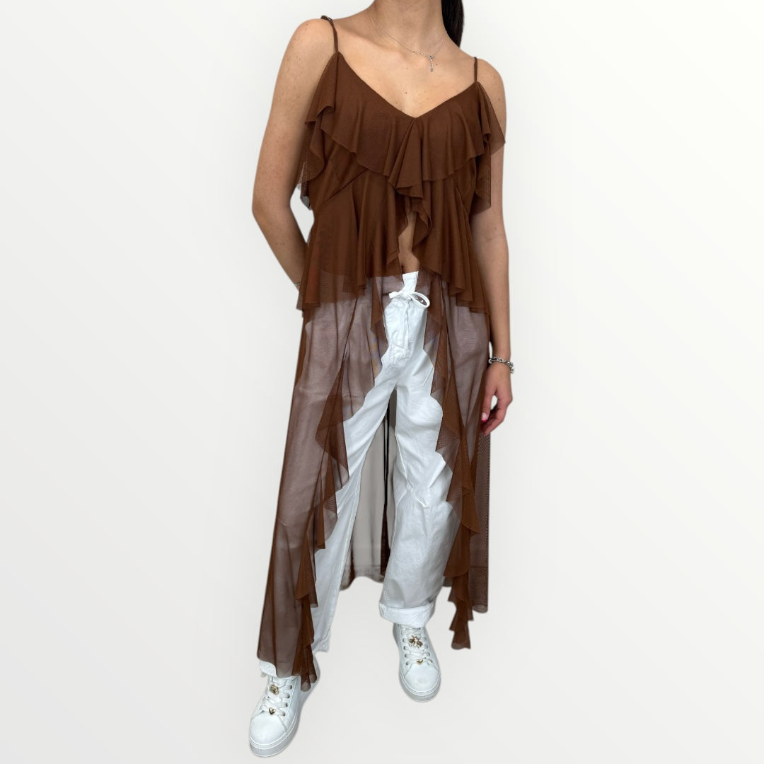 LOFT.73 - GILET IRIDEA