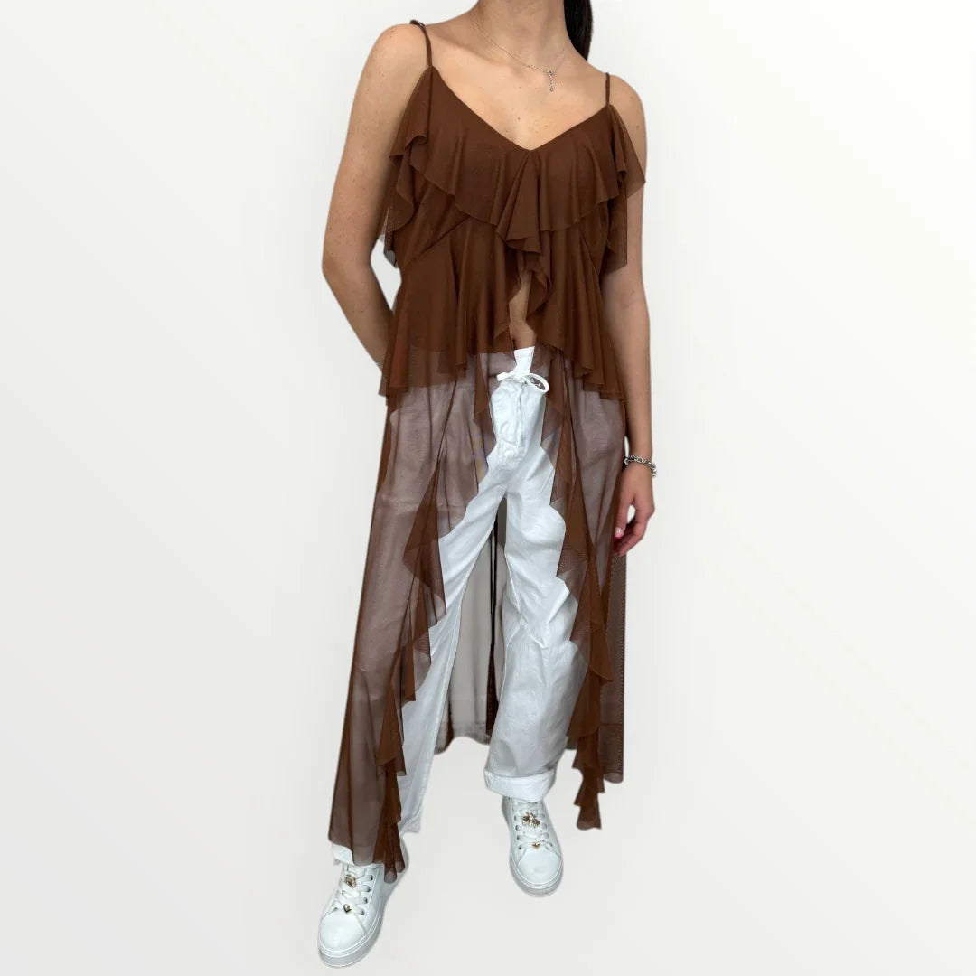 LOFT.73 - GILET IRIDEA