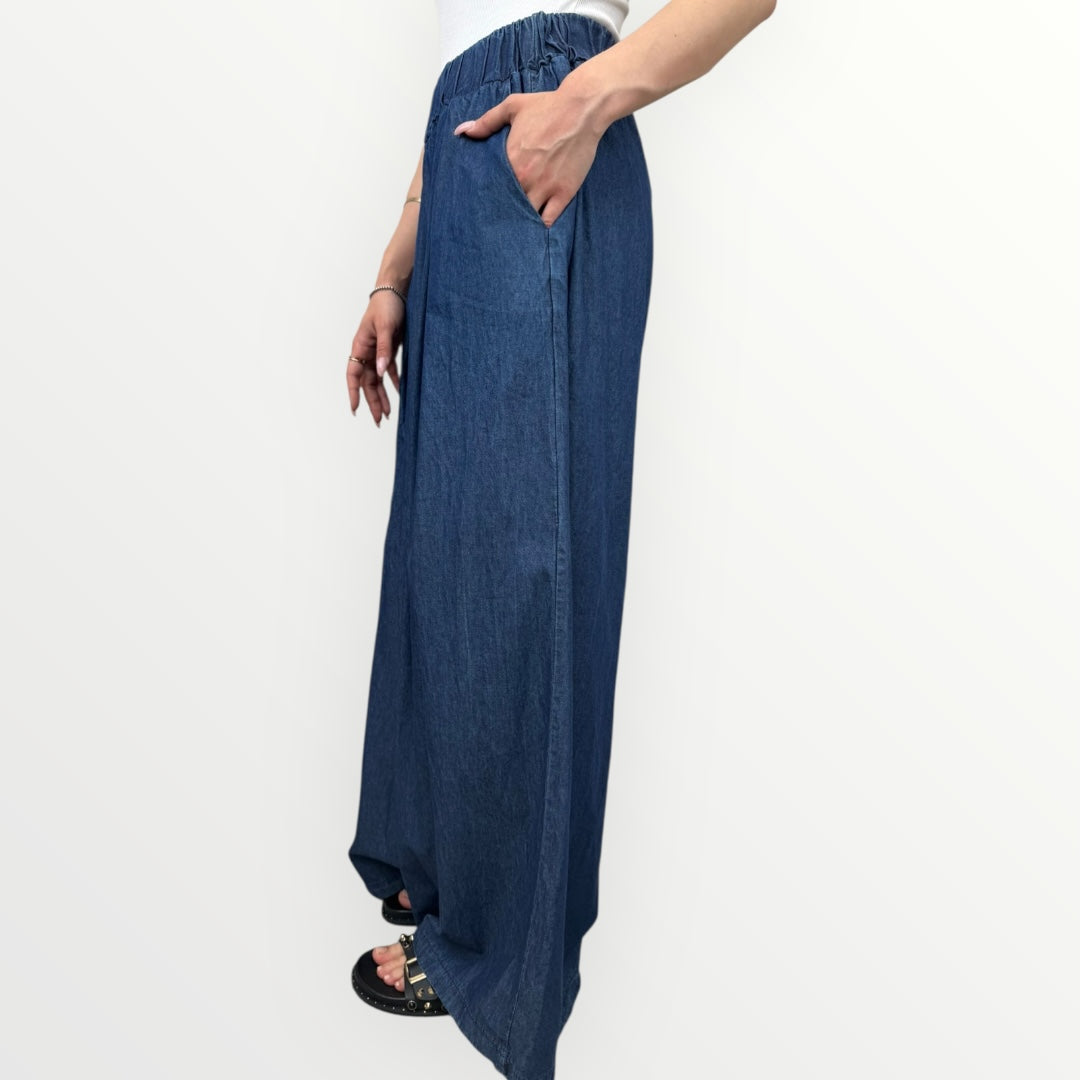 LOFT.73 - PANTALONE CUPIDO