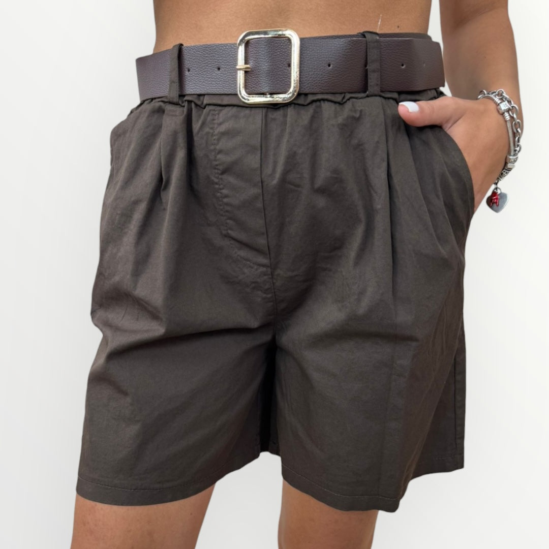 LOFT.73 - SHORT FLAVIA