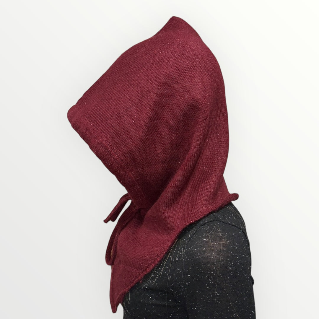 LOFT.73 - BALACLAVA MADAME