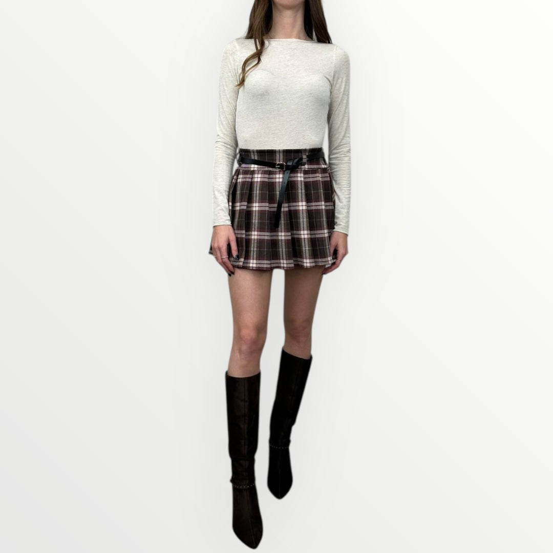 LOFT.73 - T-SHIRT DOLCE