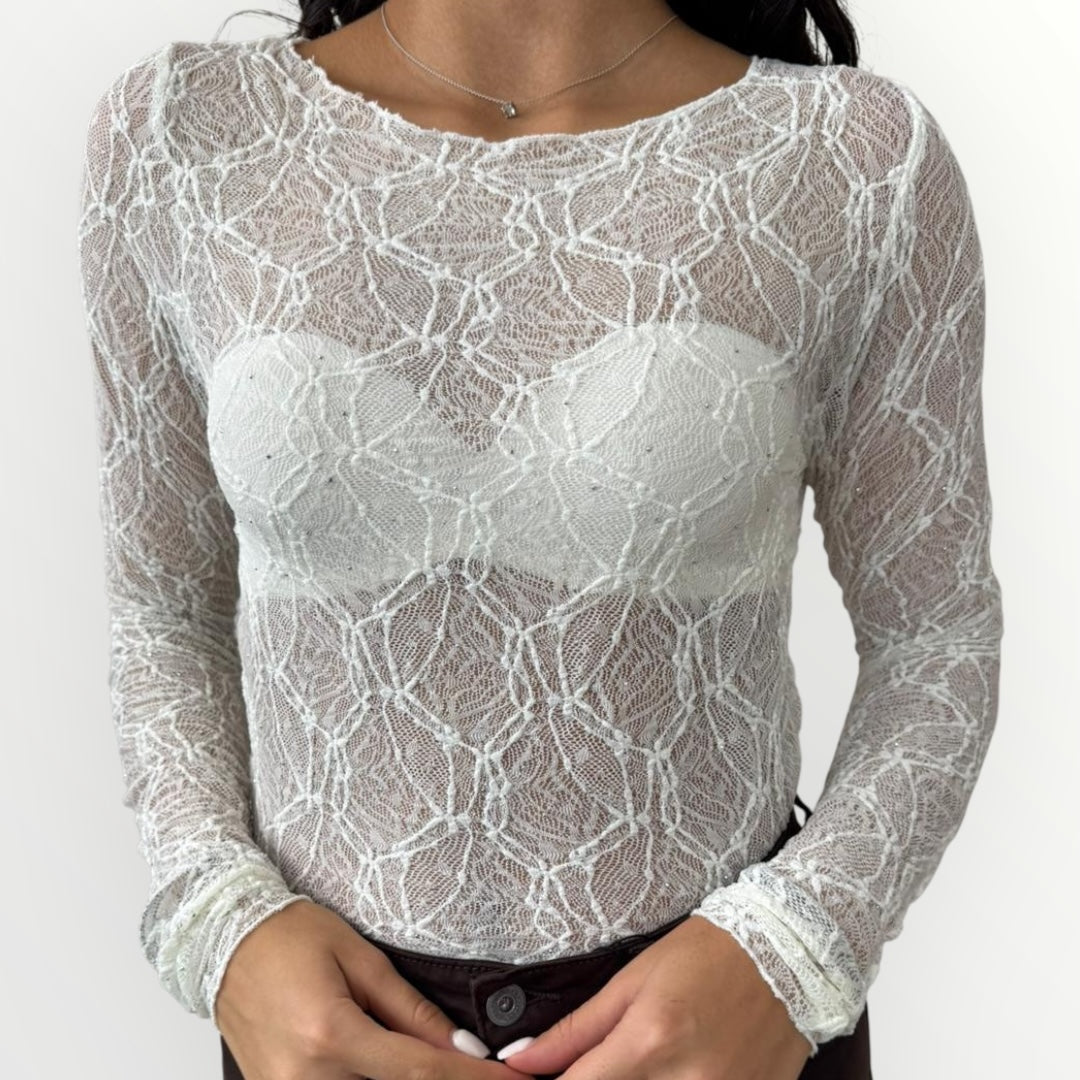 LOFT.73 - T-SHIRT PISTILLO