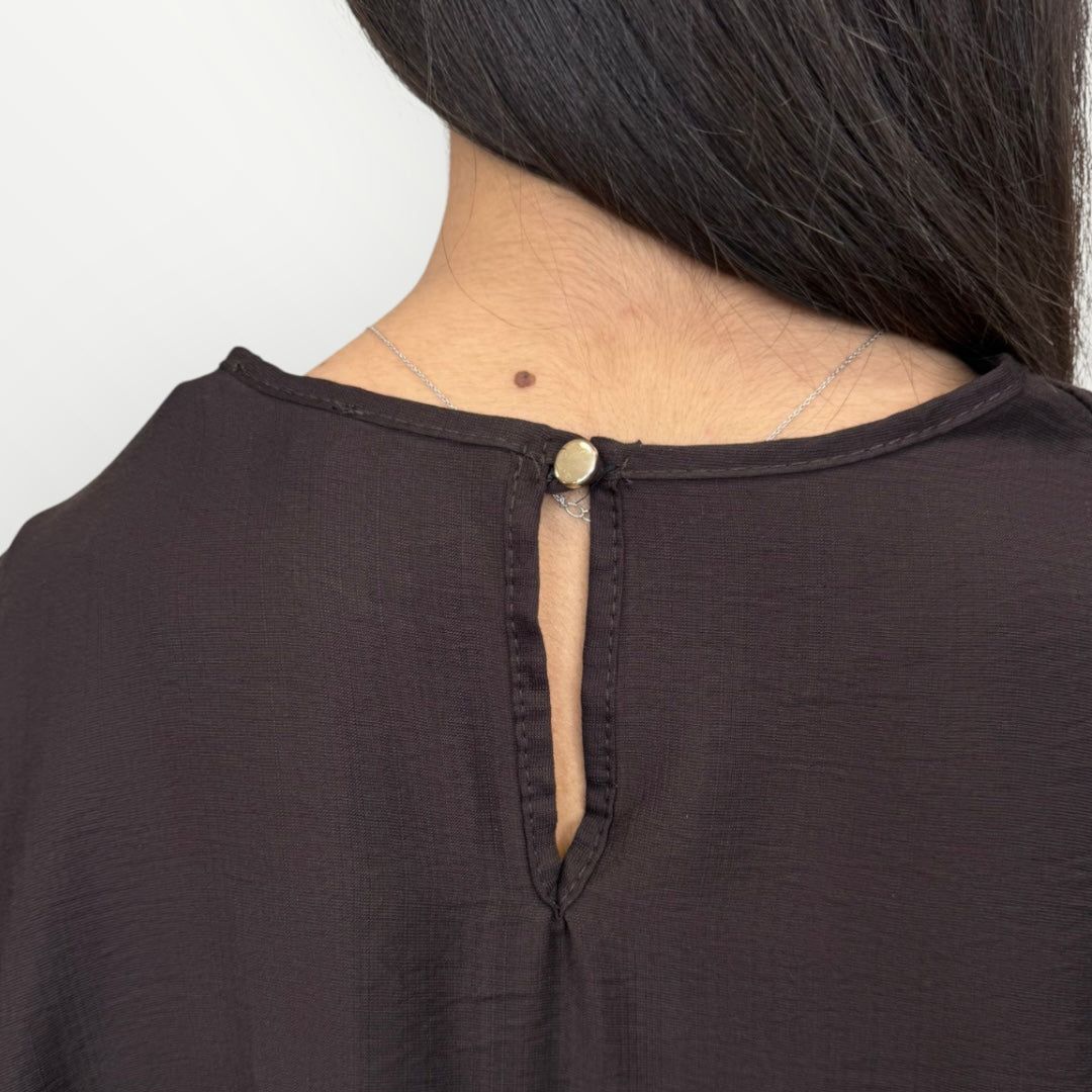 LOFT.73 - BLUSA NUBE