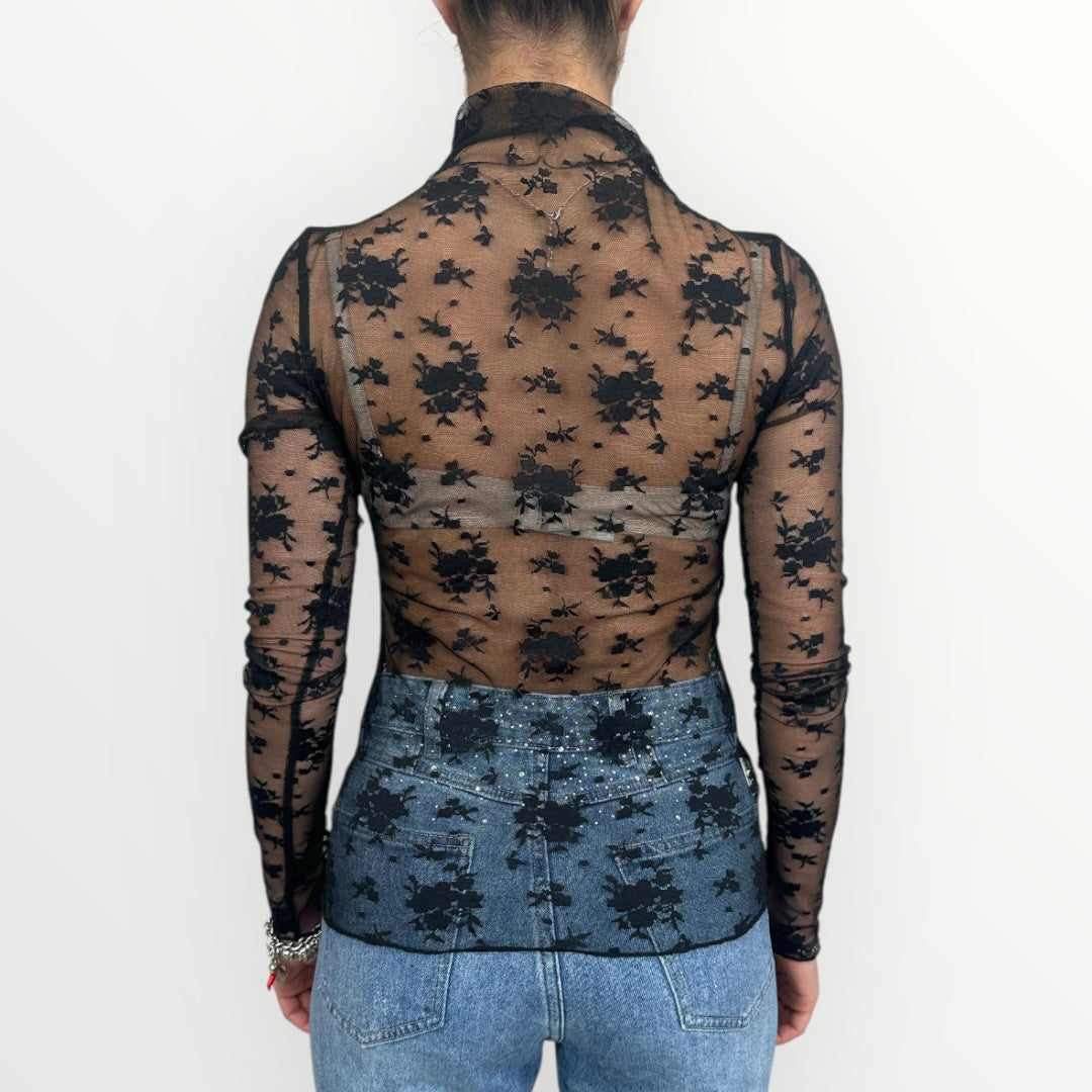 LOFT.73 - T-SHIRT MERCURIO